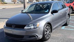 2013 Volkswagen Jetta S