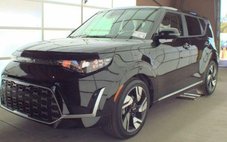 2023 Kia Soul GT-Line