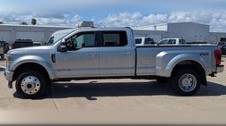 2020 Ford F-450 Super Duty Lariat