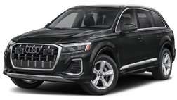 2026 Audi Q7 quattro Premium Plus 45 TFSI