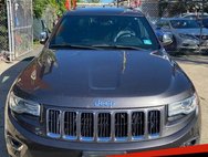 2015 Jeep Grand Cherokee Altitude