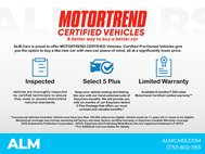 2007 Ford Fusion I-4 SEL