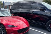 2016 Mazda MX-5 Miata Grand Touring