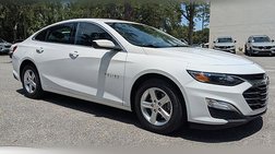 2024 Chevrolet Malibu LS Fleet