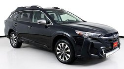 2024 Subaru Outback Touring