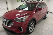 2019 Kia Sorento LX V6