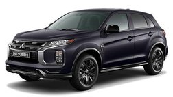 2024 Mitsubishi Outlander Sport S