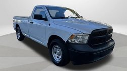 2023 Ram Ram Pickup 1500 Classic Tradesman
