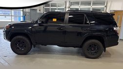 2023 Toyota 4Runner TRD Pro