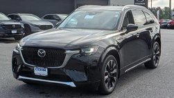 2026 Mazda CX-90 3.3 Turbo S Premium Plus
