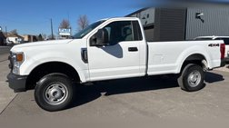 2021 Ford Super Duty F-250 XL