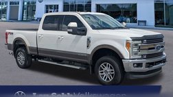 2019 Ford Super Duty F-250 Lariat