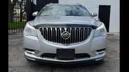 2015 Buick Enclave Premium