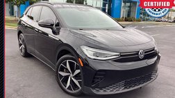 2023 Volkswagen ID.4 Pro S