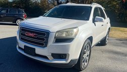 2016 GMC Acadia SLT-1