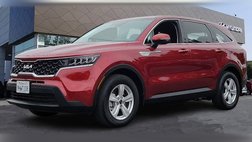 2023 Kia Sorento LX