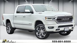 2020 Ram Ram Pickup 1500 Limited