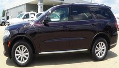 2024 Dodge Durango SXT Plus