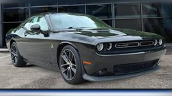 2017 Dodge Challenger R/T Scat Pack