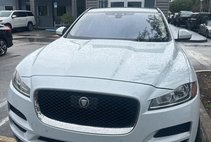 2019 Jaguar F-PACE 25t Premium