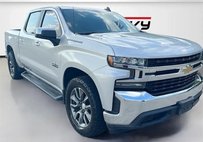 2022 Chevrolet Silverado 1500 Limited LT