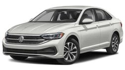 2023 Volkswagen Jetta S