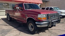 1995 Ford F-250 