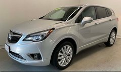 2019 Buick Envision Premium
