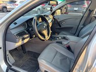 2004 BMW 5 Series 530i