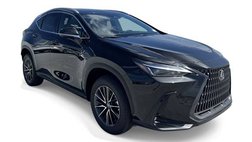 2024 Lexus NX 250 Premium