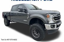 2020 Ford Super Duty F-250 Lariat