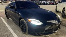 2024 Nissan Z Sport