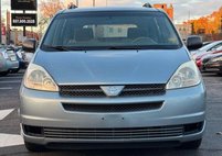 2005 Toyota Sienna CE