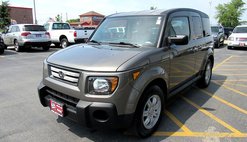 2007 Honda Element EX