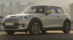 2021 MINI Hardtop Cooper SE