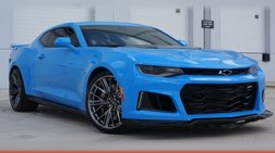 2022 Chevrolet Camaro ZL1