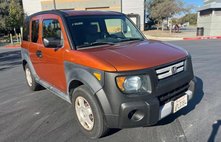2007 Honda Element LX