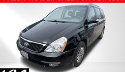 2014 Kia Sedona LX