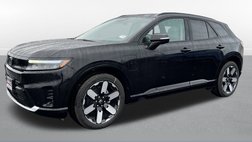 2026 Honda Prologue Elite