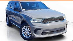 2023 Dodge Durango SXT Launch Edition