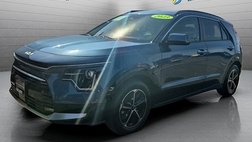 2023 Kia Niro SX