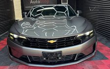 2019 Chevrolet Camaro LT