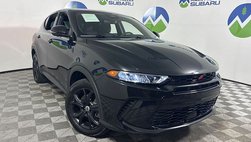 2023 Dodge Hornet GT