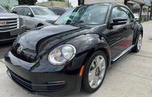 2016 Volkswagen Beetle 1.8T SE PZEV