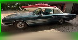 1966 Ford Thunderbird 