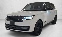 2023 Land Rover Range Rover P530 SE