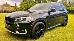 2018 BMW X5 sDrive35i