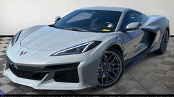 2025 Chevrolet Corvette Z06