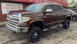 2014 Toyota Tundra 1794 Edition
