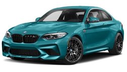 2020 BMW M2 Competition